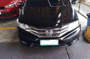 2012 Honda City for sale