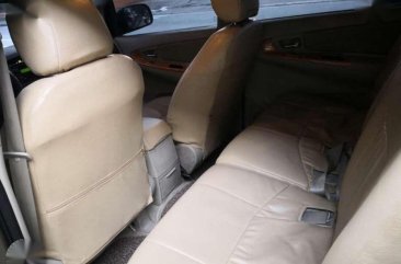 Toyota innova 2011 for sale 