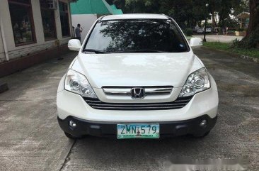 Honda CR-V 2008 for sale 