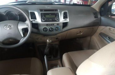 Toyota Hilux 2011 for sale