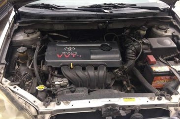 Toyota Altis 2005 FOR SALE