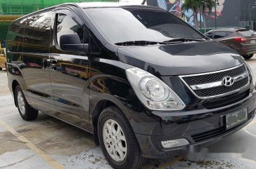 Hyundai Grand Starex 2013 for sale