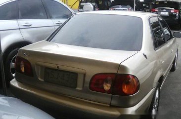 Toyota Corolla 2001 for sale