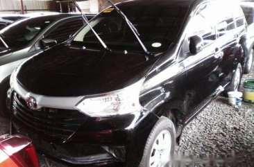 Toyota Avanza E 2017 for sale