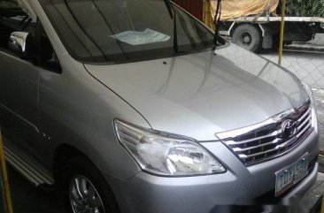 Toyota Innova 2012 for sale