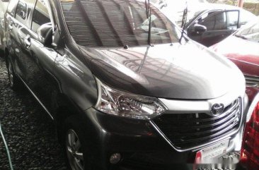 Toyota Avanza E 2018 for sale