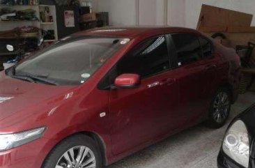 2010 Honda City 1.3 Automatic for sale 