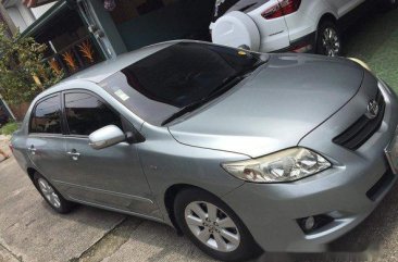 Toyota Corolla Altis 2010 for sale 