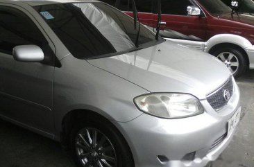 Toyota Vios 2004 for sale 