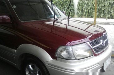 Toyota Revo 2003 for sale