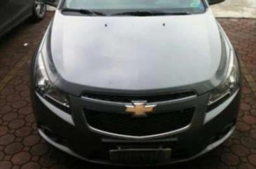 Cruze diesel 2012. for sale 