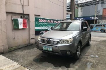 2010      Subaru   Forester for sale 