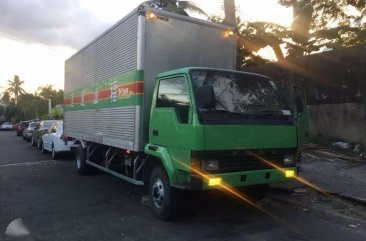 Fuso Fighter Van MitubishiIsuzu for sale 