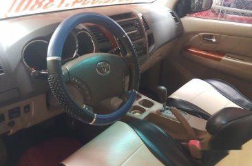 Toyota Fortuner 2010 for sale