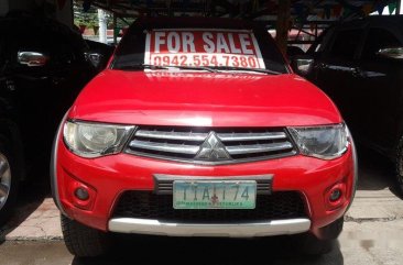 Mitsubishi Strada 2012 for sale