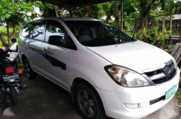 Toyota Innova J 2008 for sale 