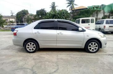 2010 Toyota Vios E Manual 1.3 Super Fresh In Out.