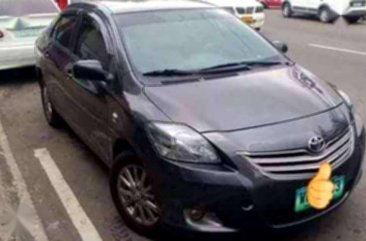 2013 Toyota Vios 1.3J Ltd FOR SALE