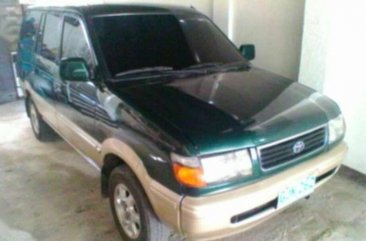 Toyota Revo GLX model for sale