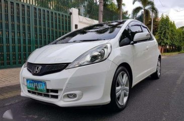 2012 Honda Jazz 1.5 EXfor sale 