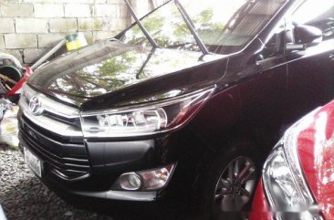 Toyota Innova G 2016 for sale