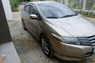 Honda City 2011 AT 66k Mileage for sale 