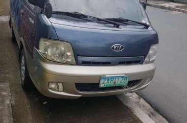 Kia Pregio 2005 for sale