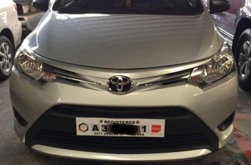 2018 Vios 13J MT Dual VVTi for sale 