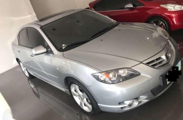 Mazda 3 2007 for sale 