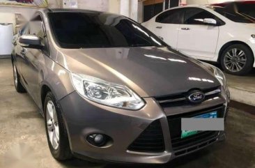 2013 FORD FOCUS 1.6 FOR SALE