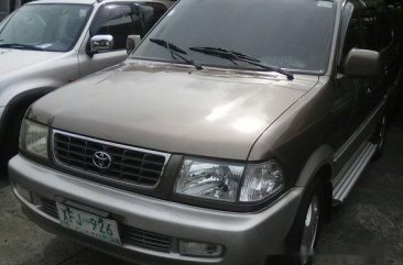 Toyota Revo 2002 for sale