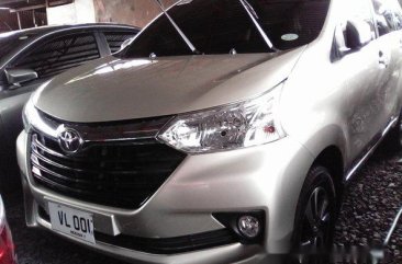 Toyota Avanza G 2017 for sale