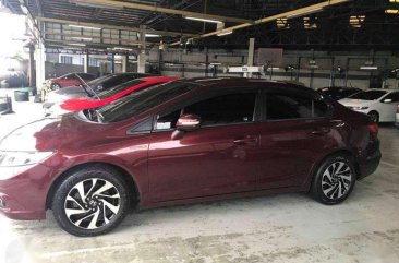 Honda Civic 1.8 2012 model for sale