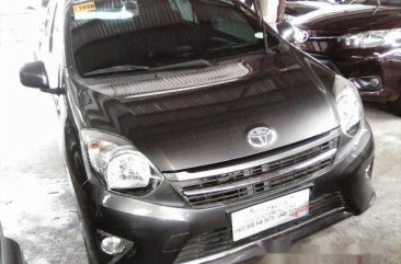 Toyota Wigo G 2017 for sale