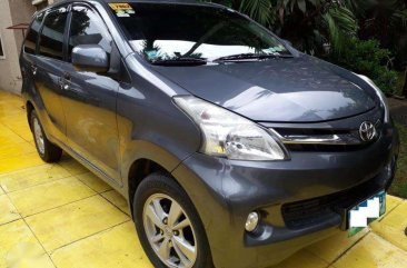 Toyota Avanza 2013 1.5G AT for sale 