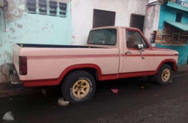 Ford F100 custom 1978 for sale 