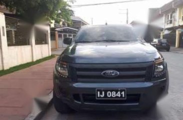 2016 ford ranger 4x4 manual for sale 