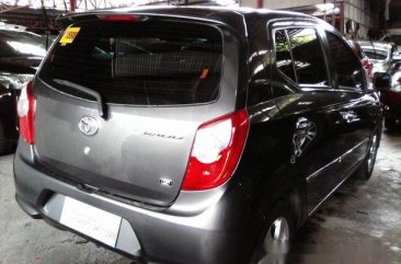 Toyota Wigo G 2017 for sale