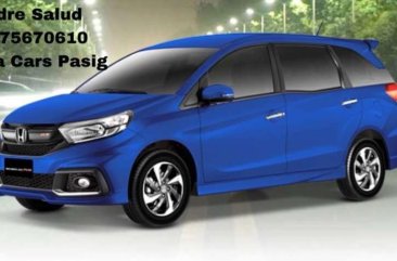 Mobilio 2018 for sale 