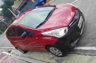 Hyundai Eon 2015 for sale