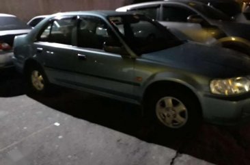 Honda City Type Z Lxi 1999 for sale