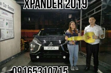 Xpander 2019 MY for sale