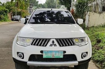 2009 Montero model for sale