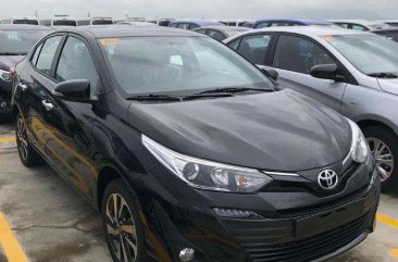 25k Down Toyota New Vios First Time Buyers Sure Approved BS2