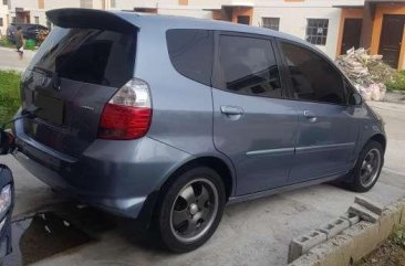 2007 honda jazz GD automatic for sale 