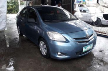 Vios 2008 J for sale 