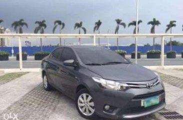 2014 Toyota Vios 1.3 Automatic for sale 