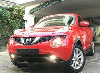 Nissan Juke 2016 for sale
