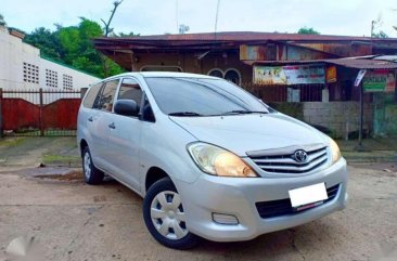 2009 Toyota Innova for sale 