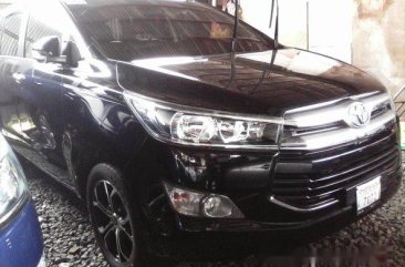 Toyota Innova G 2017 for sale